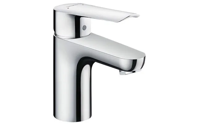 Hansgrohe Håndvaskarmatur Logis E 70 Chrome Eco Smart Bundventilsæt