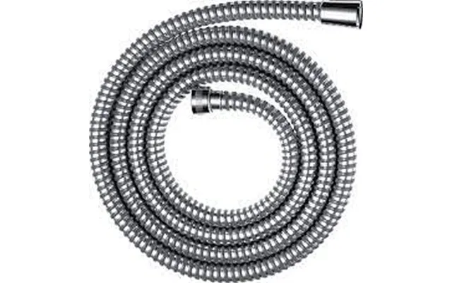 Hansgrohe Metaflex Bruseslange 2 Meter 28264000 Chrome