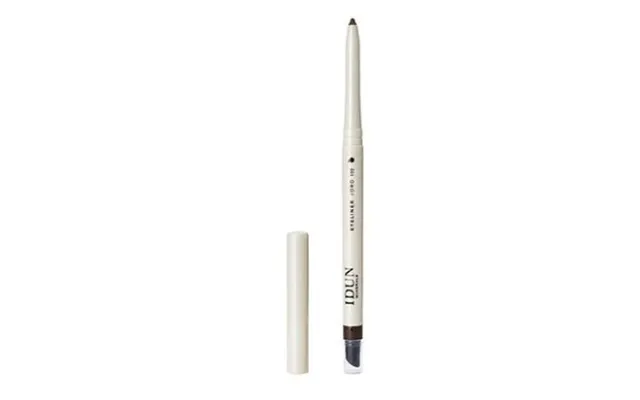 Idun Minerals Eyeliner Aska 104