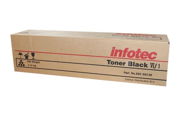 Infotec 88596356 Vi 1 Sort