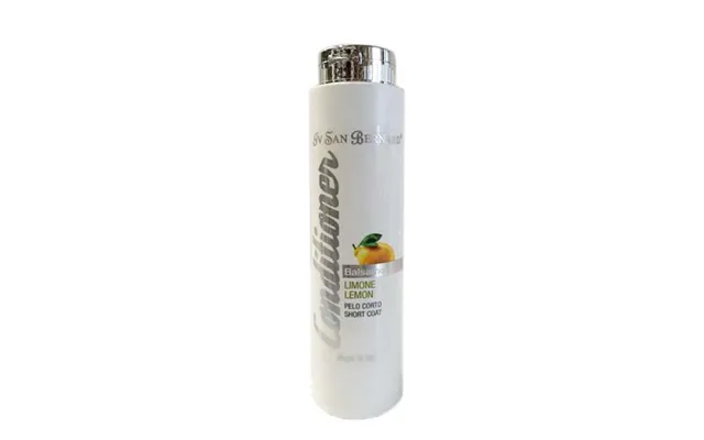 Iv San Bernard Conditioner Lemon 300ml