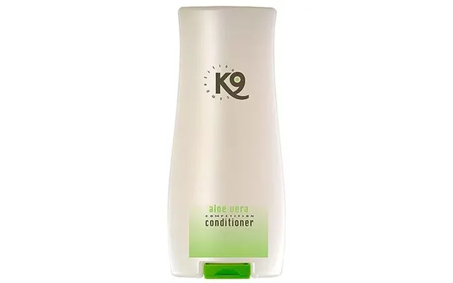 K9 Aloe Vera Competition Conditioner 300ml