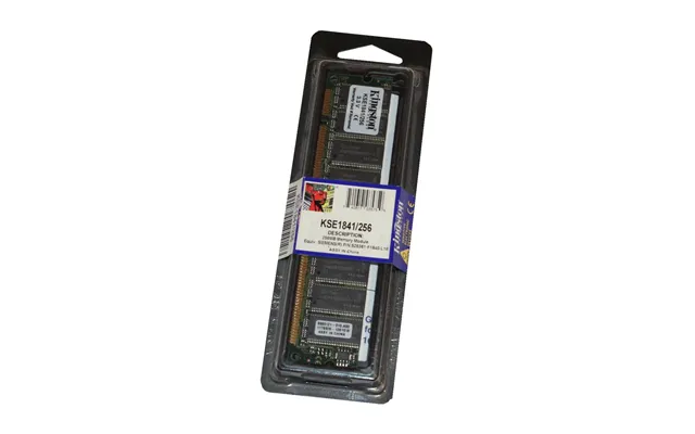 Kingston Ram Kse1841 256