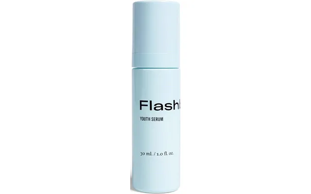 Kream By Copenhagen Grooming Flashback Youth Serum 30ml