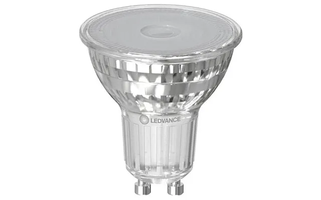 Ledvance Pære Performance Class Led Par16 80 120 Gu10 1 49w 620lm 4000k Cool White