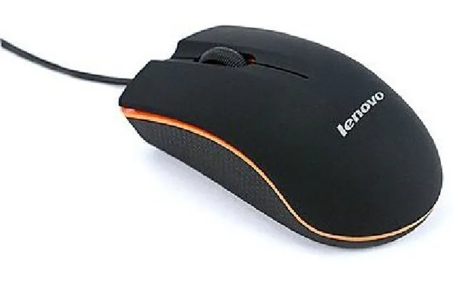 Lenovo M20 Mini Optical Mouse