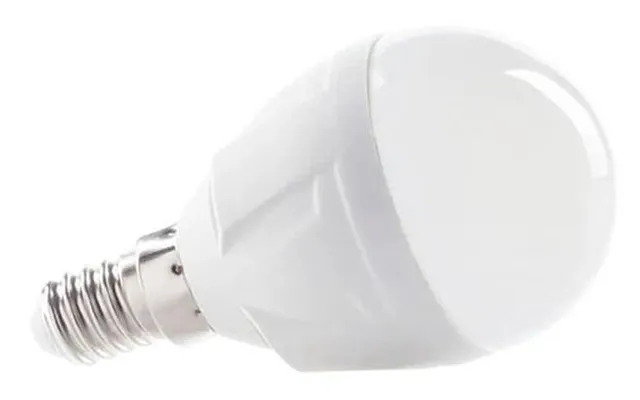 Lindby Pære Led 470 Lumen 40w 4,9 Watt 3000k E14 Art. No. 9993007 Warm White