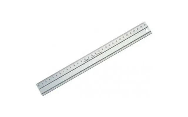 Linex 1930m Aluminium Linial 30cm