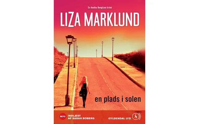 Liza Marklund - En Plads I Solen