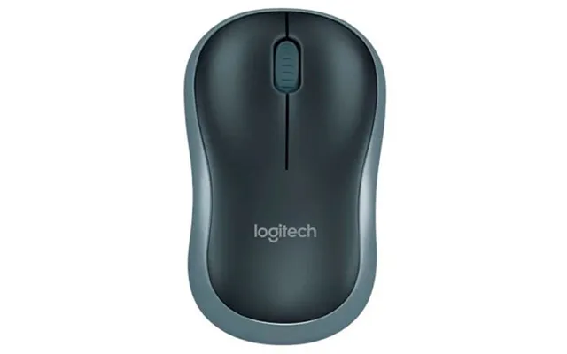 Logitech Mus M185 Trådløs
