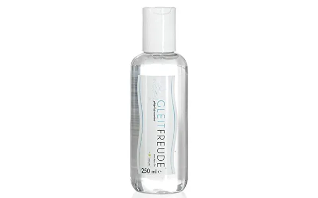 Lumunu Gleit Freude Glidecreme 250ml
