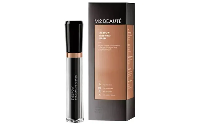 M2 Beuaté Eyebrow Renewing Serum 4ml