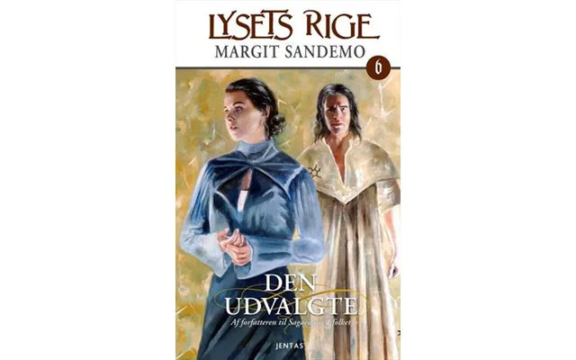 Margit Sandemo - Den Udvalgte