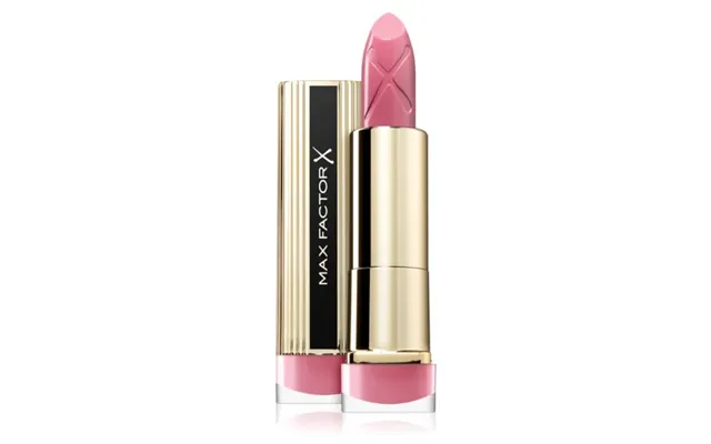 Max Factor Colour Elixir Lipstick Restage 085 Angel Pink