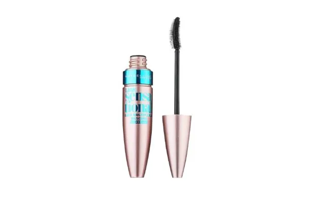 Maybelline Sensational Lash Multiplying Mascara 9,4ml Black