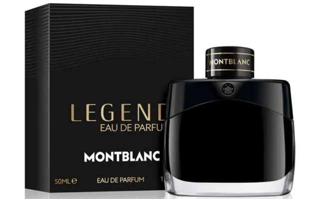 Montblanc Eau De Parfum Legend 50ml