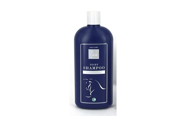 Nathalie Daily Care Digby Shampoo 750ml