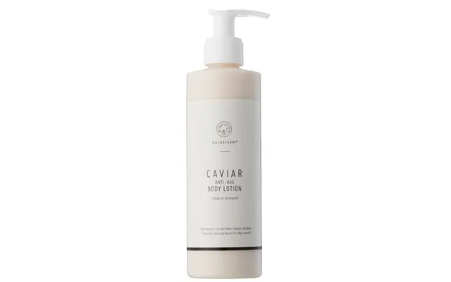 Naturfarm Caviar Anti-age Body Lotion 250ml