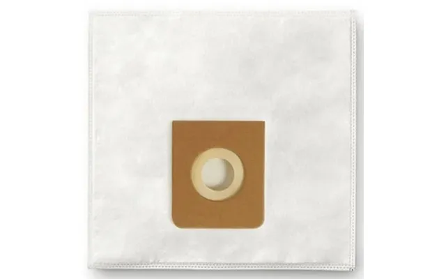 Nedis Vacuum Cleaner Bags Replacement For Nilfisk Gm200-400 4 Stk