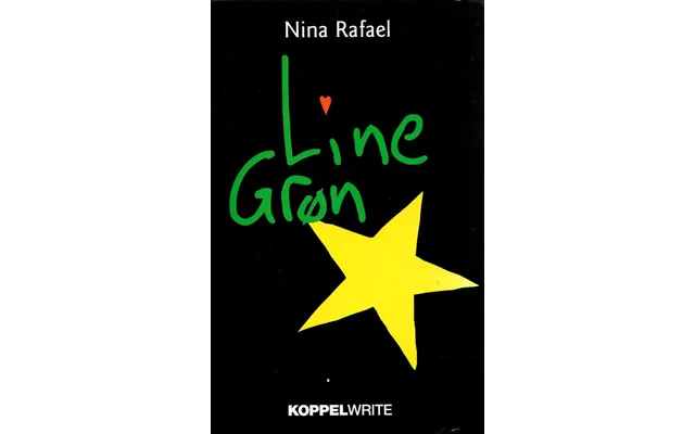 Nina Rafael - Line Grøn