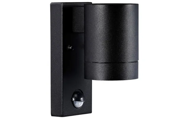 Nordlux Lampe Tin Maxi Med Sensor 1840880 16 Cm Sort