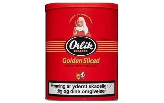 Orlik Tobacco Sliced Pibetobak 200g