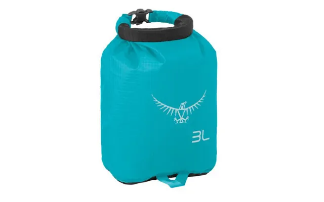 Osprey Ultralight Waterproof Dry Sack 3 Liter Tropic Teal