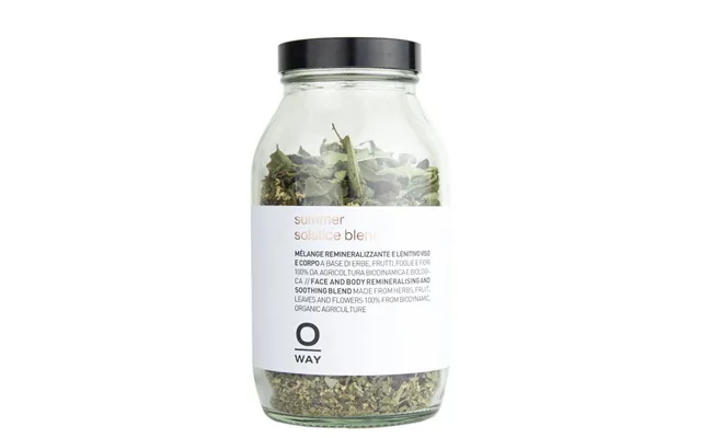Oway Summer Solstice Blend 45g