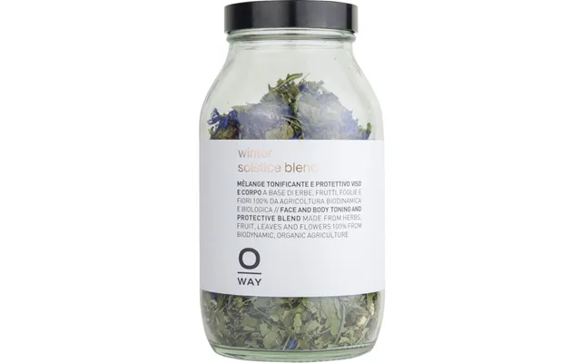 Oway Winter Solstice Blend 30g