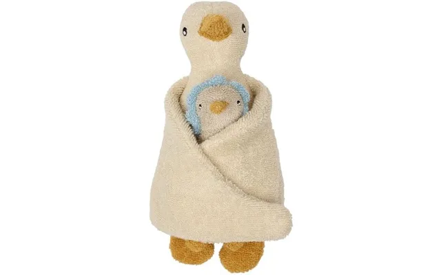 Oyoy Mini Dora & Baby Dolli Duck 31cm