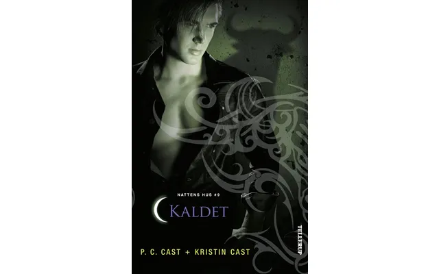 P.c. Cast Kristin Cast - Kaldet