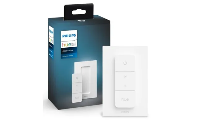 Philips Hue Accessories Dimmer Switch