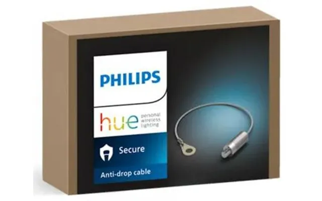 Philips Hue Secure Anti-drop Cable
