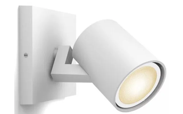 Philips Spotlight Runner White