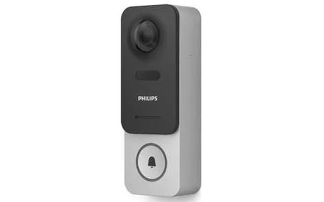 Philips Welcomeeye Link Video Doorbell