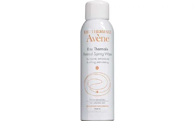 Pierre Fabre Eau Thermale Avéne Thermal Spring Water 150ml