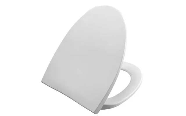 Pressalit Toiletsæde Cera S788 S788000-bs17999 Soft Close Hvid