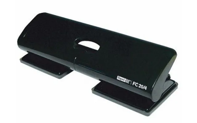 Rapid Hole Punch Fc20 4 4 Huller