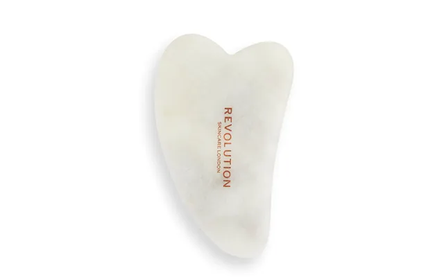 Revolution Skincare London Jade Gua Sha