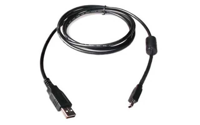Sandberg Mini-usb 5-pin B Stik 1,8 Meter 502-83
