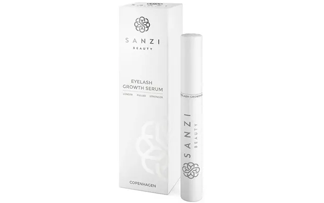 Sanzi Beauty Eyelash Growth Serum 5ml