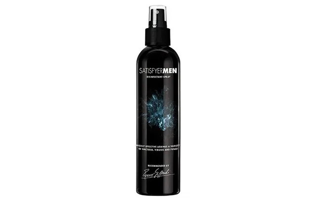 Satisfyer Men Disinfectant Spray 300ml
