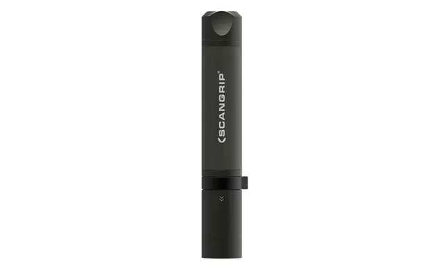 Scangrip Flash 600 Led Flashlight With Boost Mode And Focus 03