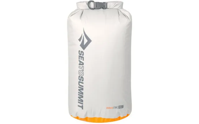 Seatosummit Evac Dry Sack 3l 28cm Grey