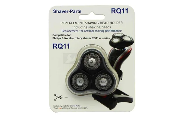 Shaver-parts Alternative Replacement Shaving-head Holder Rq11