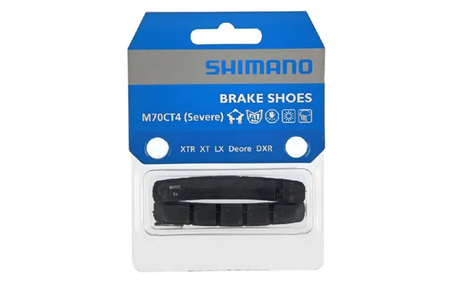 Shimano Brake Shoes M70ct4