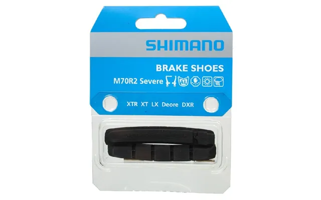 Shimano Brake Shoes M70r2