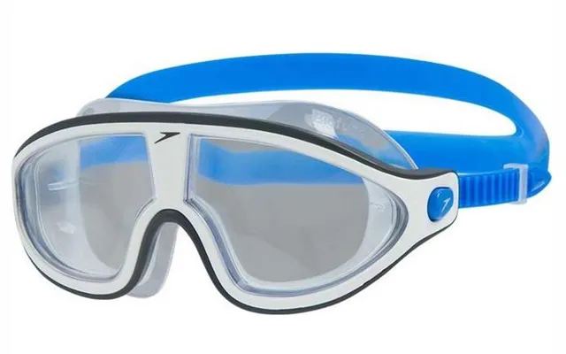 Speedo Biofuse Rift Mask Svømmebrille Senior Klar Blå