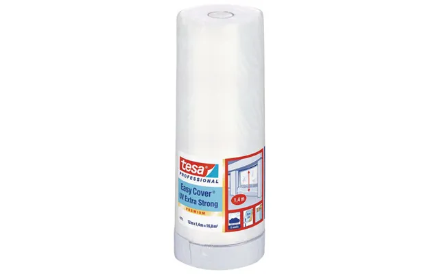 Tesa Professional Easy Cover Uv Extra Strong Premium 4373 12mx2,6m