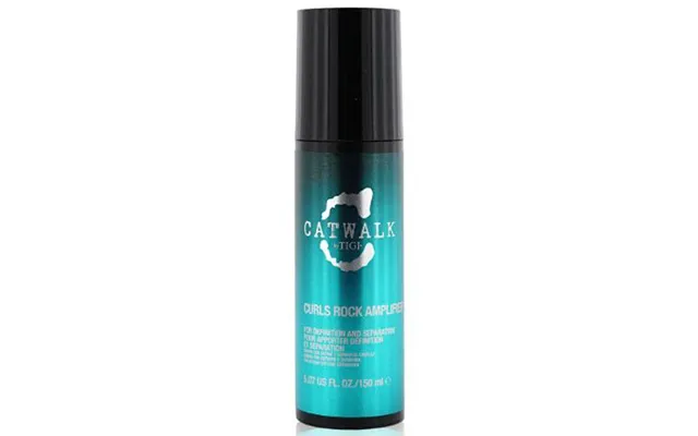 Tigi Catwalk Curls Rock Amplifier For Definition And Separation 150ml